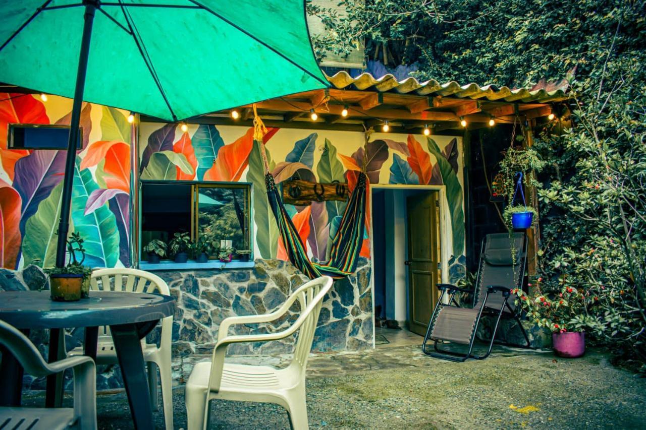 Acogedor Apartaestudio Armenia  Exterior photo