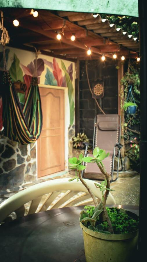 Acogedor Apartaestudio Armenia  Exterior photo